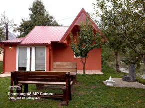 Apartman Rakocevic
